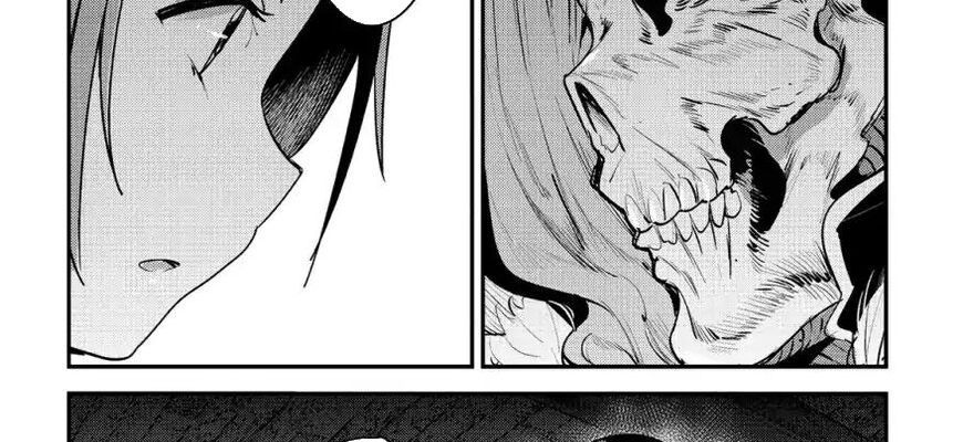 Cuộc Phiêu Lưu Của Kẻ Bất Tử Không Mong Muốn Chap 16 - Next Chap 17