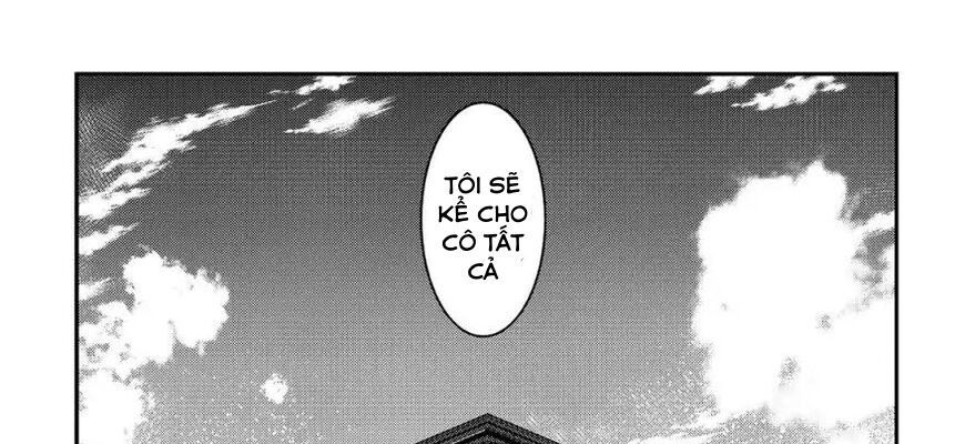 Cuộc Phiêu Lưu Của Kẻ Bất Tử Không Mong Muốn Chap 16 - Next Chap 17