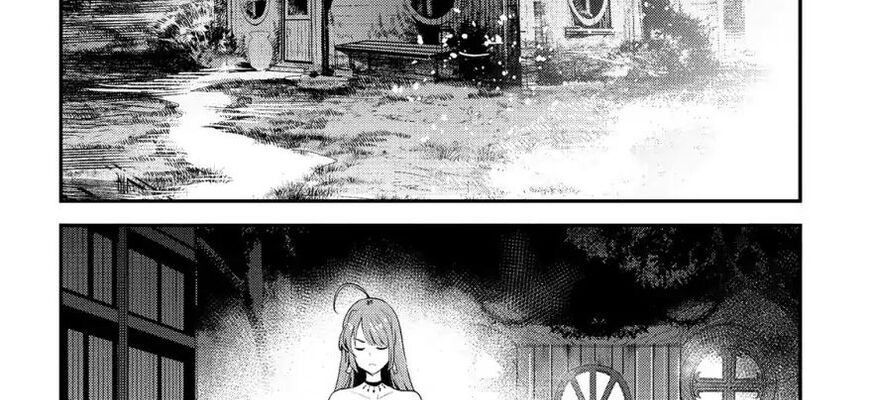 Cuộc Phiêu Lưu Của Kẻ Bất Tử Không Mong Muốn Chap 16 - Next Chap 17