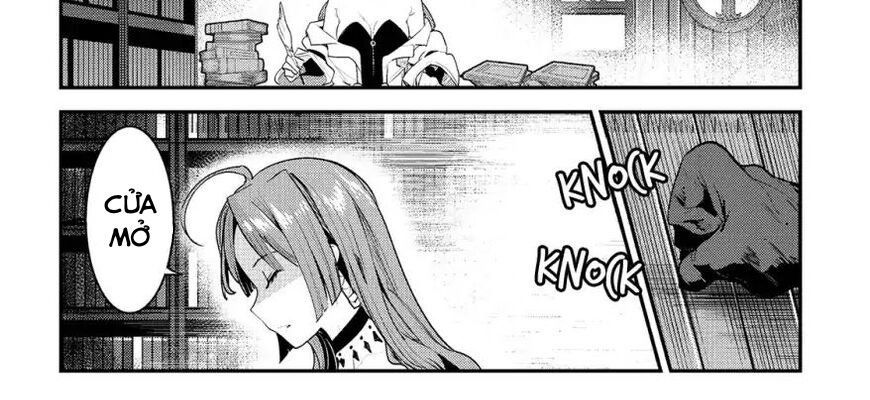 Cuộc Phiêu Lưu Của Kẻ Bất Tử Không Mong Muốn Chap 16 - Next Chap 17