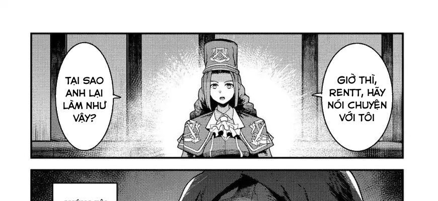 Cuộc Phiêu Lưu Của Kẻ Bất Tử Không Mong Muốn Chap 16 - Next Chap 17