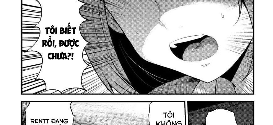 Cuộc Phiêu Lưu Của Kẻ Bất Tử Không Mong Muốn Chap 16 - Next Chap 17