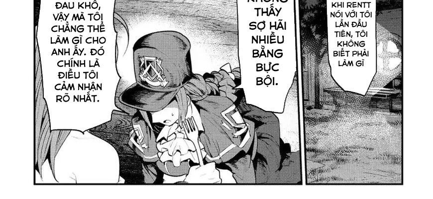 Cuộc Phiêu Lưu Của Kẻ Bất Tử Không Mong Muốn Chap 16 - Next Chap 17