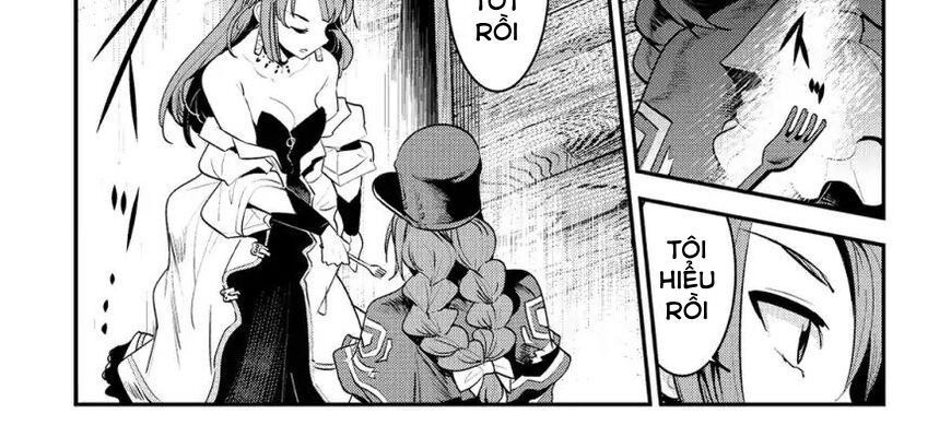 Cuộc Phiêu Lưu Của Kẻ Bất Tử Không Mong Muốn Chap 16 - Next Chap 17