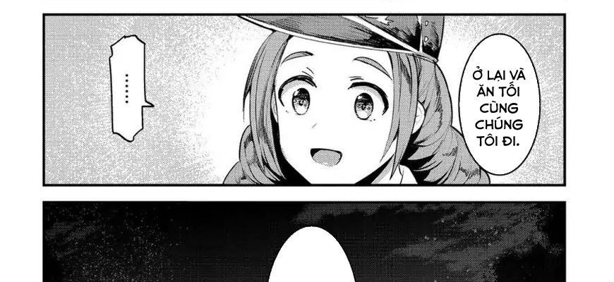 Cuộc Phiêu Lưu Của Kẻ Bất Tử Không Mong Muốn Chap 16 - Next Chap 17