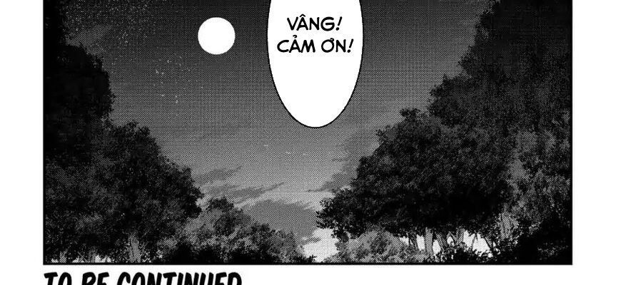 Cuộc Phiêu Lưu Của Kẻ Bất Tử Không Mong Muốn Chap 16 - Next Chap 17