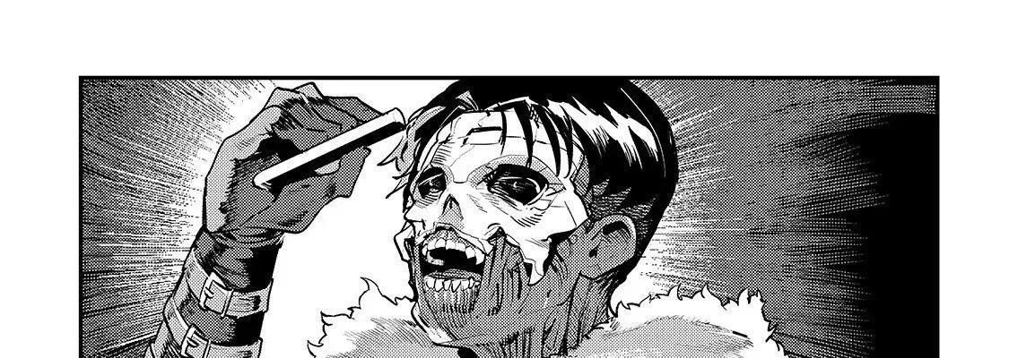 Cuộc Phiêu Lưu Của Kẻ Bất Tử Không Mong Muốn Chap 17 - Next Chap 18