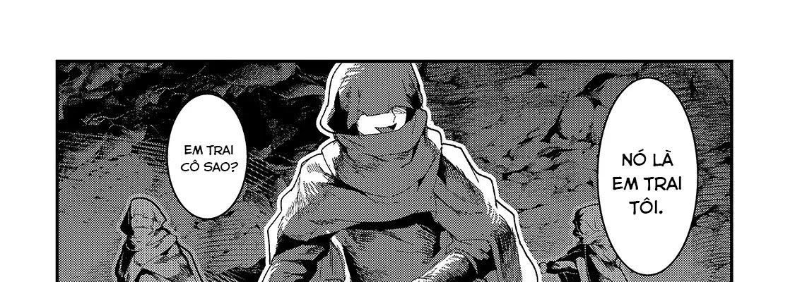 Cuộc Phiêu Lưu Của Kẻ Bất Tử Không Mong Muốn Chap 17 - Next Chap 18