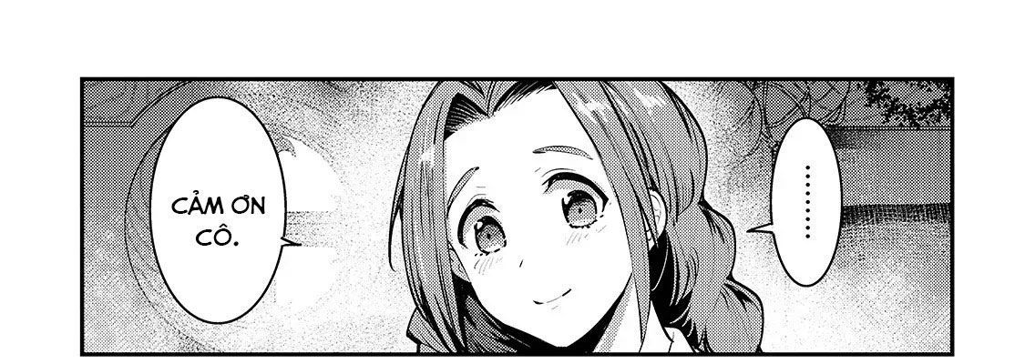 Cuộc Phiêu Lưu Của Kẻ Bất Tử Không Mong Muốn Chap 17 - Next Chap 18