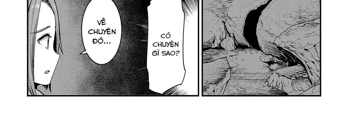 Cuộc Phiêu Lưu Của Kẻ Bất Tử Không Mong Muốn Chap 17 - Next Chap 18