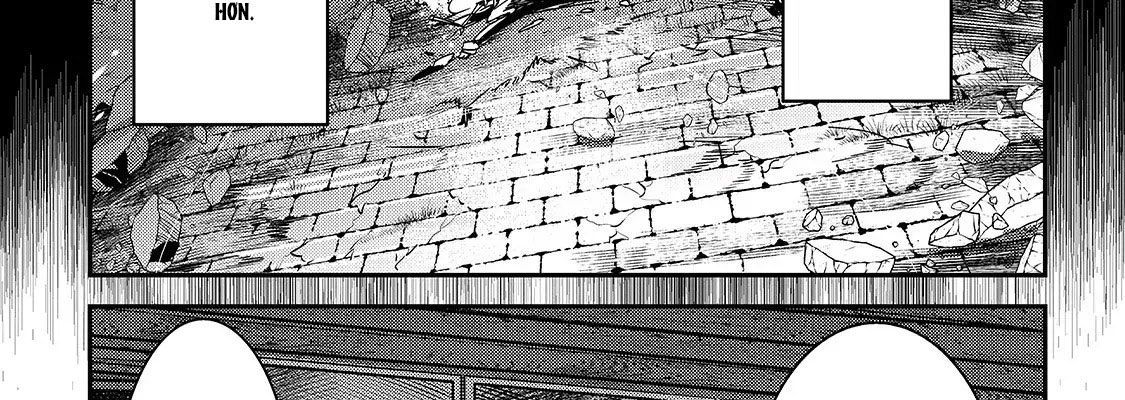 Cuộc Phiêu Lưu Của Kẻ Bất Tử Không Mong Muốn Chap 17 - Next Chap 18