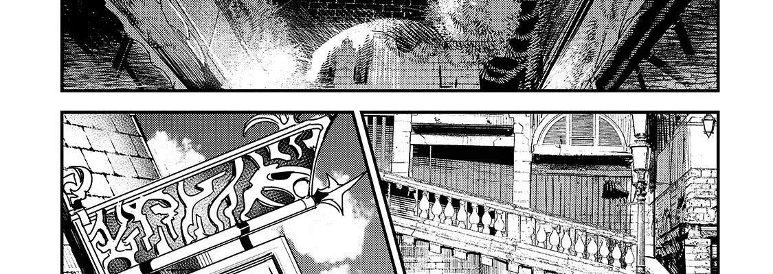 Cuộc Phiêu Lưu Của Kẻ Bất Tử Không Mong Muốn Chap 17 - Next Chap 18