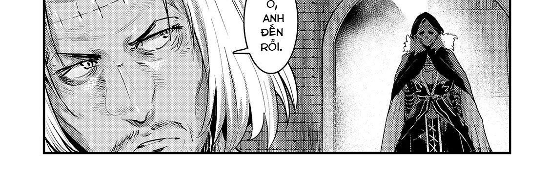 Cuộc Phiêu Lưu Của Kẻ Bất Tử Không Mong Muốn Chap 17 - Next Chap 18