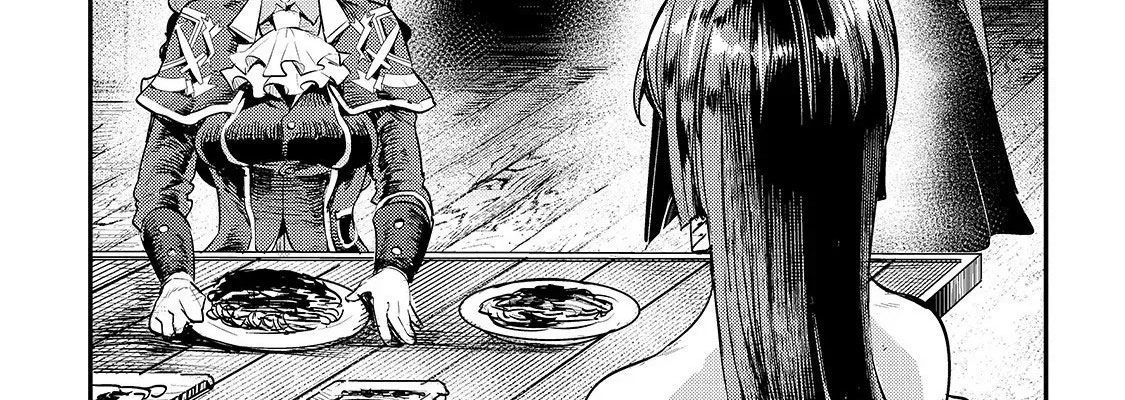 Cuộc Phiêu Lưu Của Kẻ Bất Tử Không Mong Muốn Chap 17 - Next Chap 18