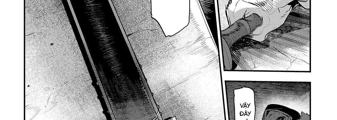 Cuộc Phiêu Lưu Của Kẻ Bất Tử Không Mong Muốn Chap 17 - Next Chap 18