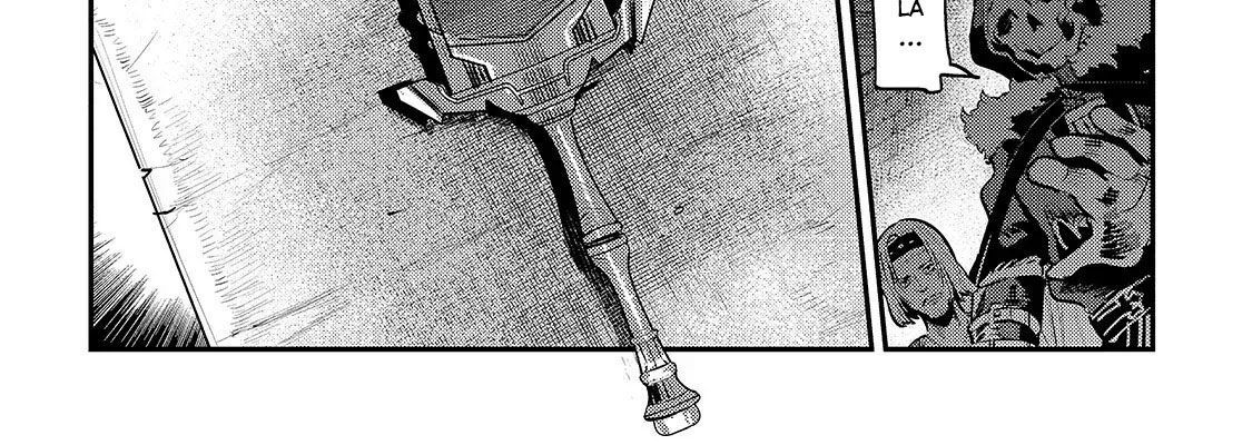 Cuộc Phiêu Lưu Của Kẻ Bất Tử Không Mong Muốn Chap 17 - Next Chap 18