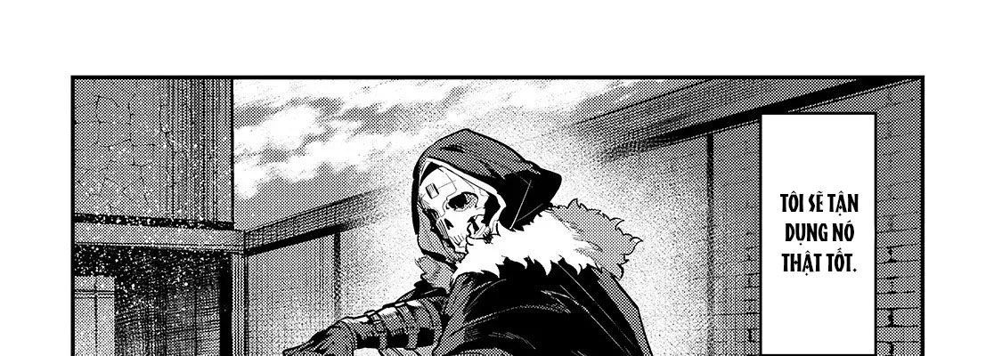 Cuộc Phiêu Lưu Của Kẻ Bất Tử Không Mong Muốn Chap 17 - Next Chap 18