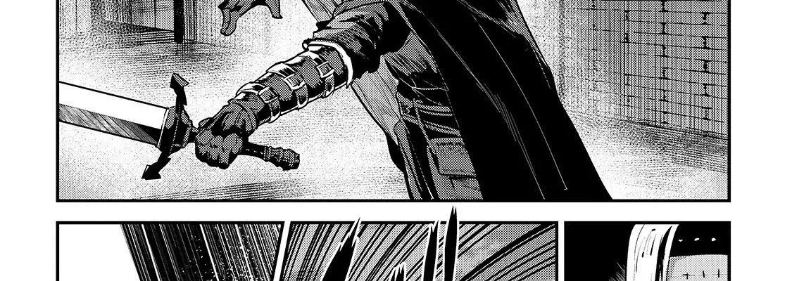 Cuộc Phiêu Lưu Của Kẻ Bất Tử Không Mong Muốn Chap 17 - Next Chap 18