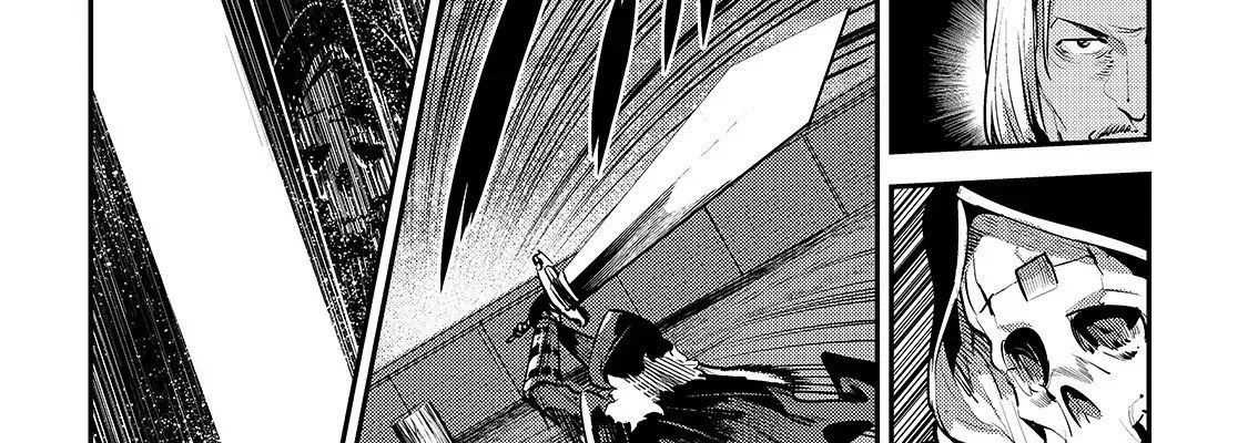 Cuộc Phiêu Lưu Của Kẻ Bất Tử Không Mong Muốn Chap 17 - Next Chap 18