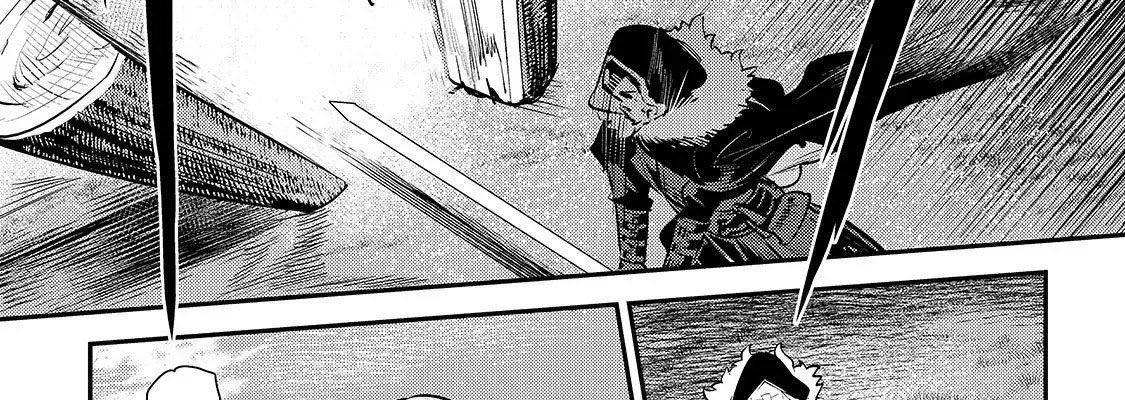 Cuộc Phiêu Lưu Của Kẻ Bất Tử Không Mong Muốn Chap 17 - Next Chap 18