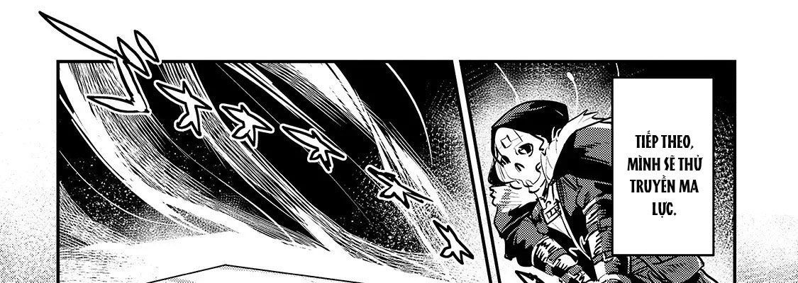 Cuộc Phiêu Lưu Của Kẻ Bất Tử Không Mong Muốn Chap 17 - Next Chap 18