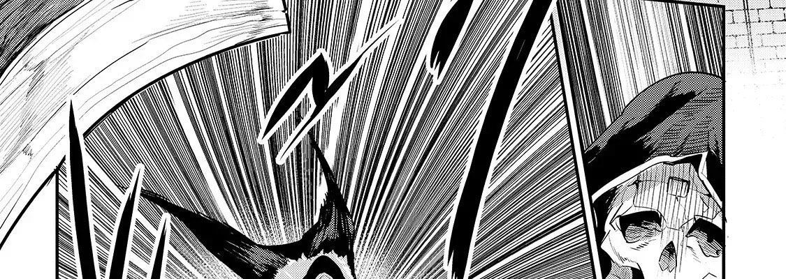 Cuộc Phiêu Lưu Của Kẻ Bất Tử Không Mong Muốn Chap 17 - Next Chap 18