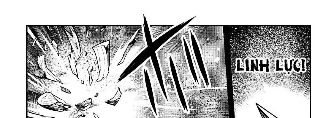 Cuộc Phiêu Lưu Của Kẻ Bất Tử Không Mong Muốn Chap 17 - Next Chap 18