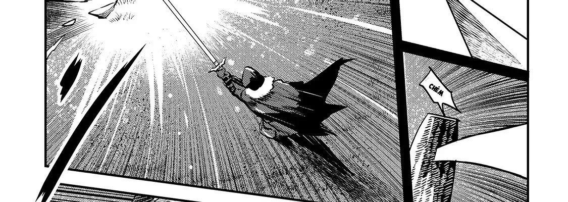 Cuộc Phiêu Lưu Của Kẻ Bất Tử Không Mong Muốn Chap 17 - Next Chap 18