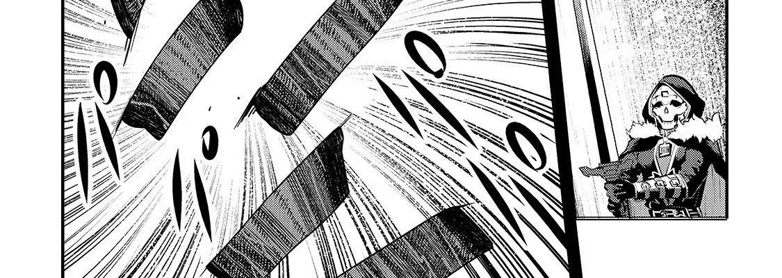 Cuộc Phiêu Lưu Của Kẻ Bất Tử Không Mong Muốn Chap 17 - Next Chap 18