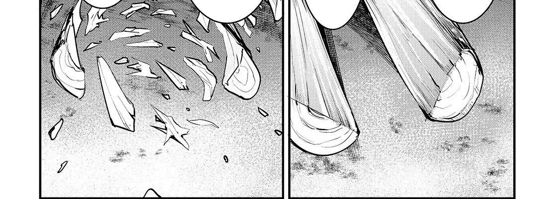 Cuộc Phiêu Lưu Của Kẻ Bất Tử Không Mong Muốn Chap 17 - Next Chap 18