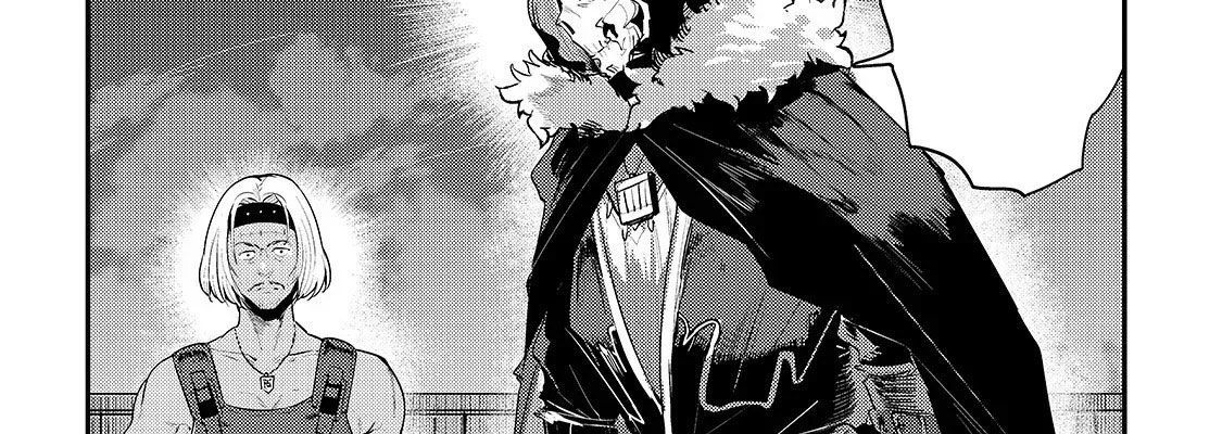 Cuộc Phiêu Lưu Của Kẻ Bất Tử Không Mong Muốn Chap 17 - Next Chap 18