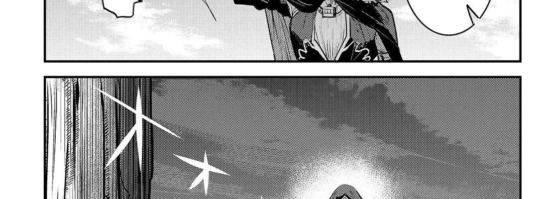 Cuộc Phiêu Lưu Của Kẻ Bất Tử Không Mong Muốn Chap 17 - Next Chap 18