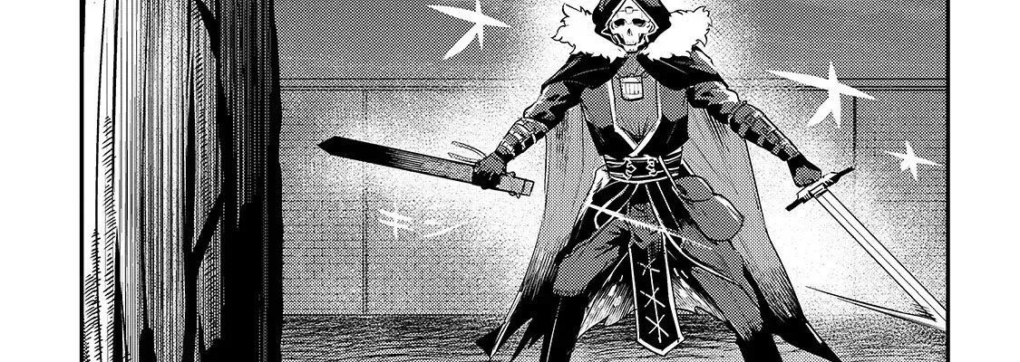 Cuộc Phiêu Lưu Của Kẻ Bất Tử Không Mong Muốn Chap 17 - Next Chap 18