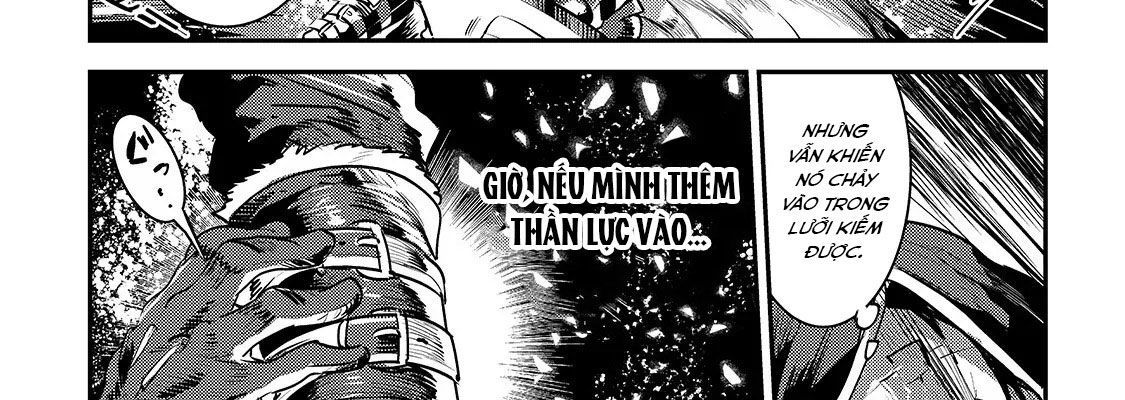 Cuộc Phiêu Lưu Của Kẻ Bất Tử Không Mong Muốn Chap 17 - Next Chap 18