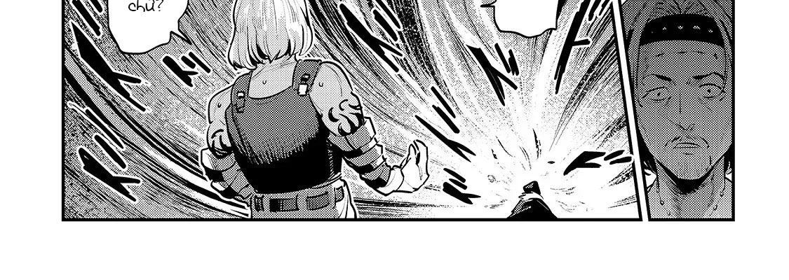 Cuộc Phiêu Lưu Của Kẻ Bất Tử Không Mong Muốn Chap 17 - Next Chap 18