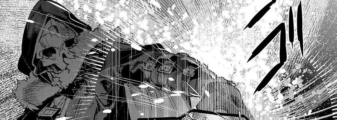 Cuộc Phiêu Lưu Của Kẻ Bất Tử Không Mong Muốn Chap 17 - Next Chap 18