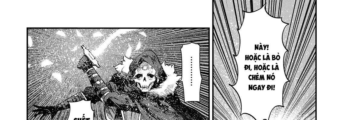 Cuộc Phiêu Lưu Của Kẻ Bất Tử Không Mong Muốn Chap 18 - Next Chap 19