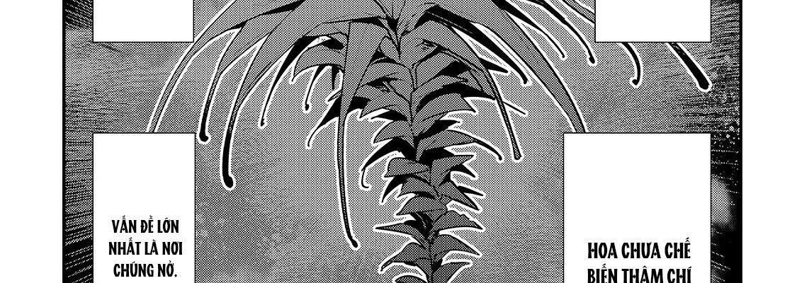 Cuộc Phiêu Lưu Của Kẻ Bất Tử Không Mong Muốn Chap 18 - Next Chap 19