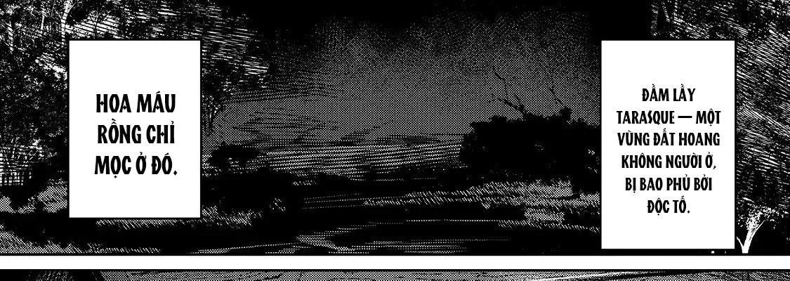 Cuộc Phiêu Lưu Của Kẻ Bất Tử Không Mong Muốn Chap 18 - Next Chap 19