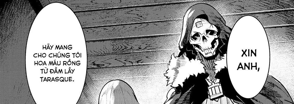 Cuộc Phiêu Lưu Của Kẻ Bất Tử Không Mong Muốn Chap 18 - Next Chap 19