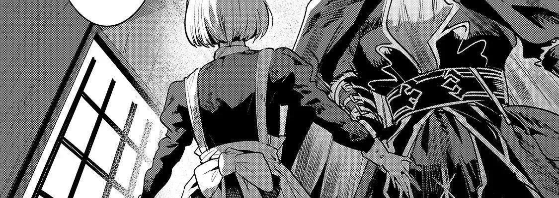 Cuộc Phiêu Lưu Của Kẻ Bất Tử Không Mong Muốn Chap 18 - Next Chap 19