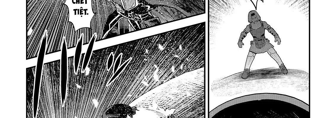 Cuộc Phiêu Lưu Của Kẻ Bất Tử Không Mong Muốn Chap 18 - Next Chap 19