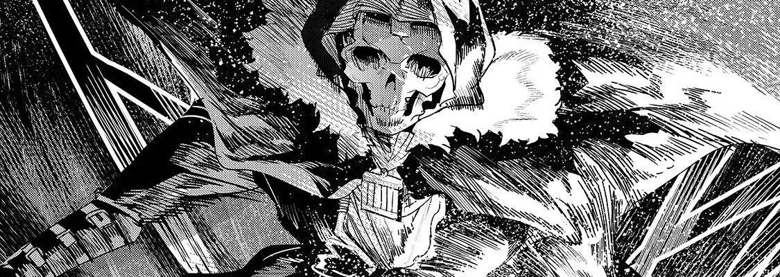 Cuộc Phiêu Lưu Của Kẻ Bất Tử Không Mong Muốn Chap 18 - Next Chap 19