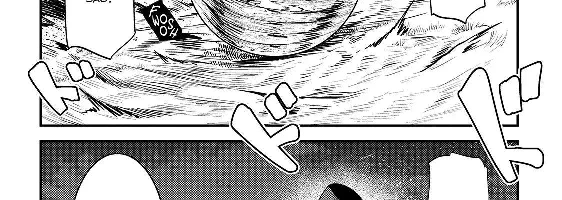 Cuộc Phiêu Lưu Của Kẻ Bất Tử Không Mong Muốn Chap 18 - Next Chap 19