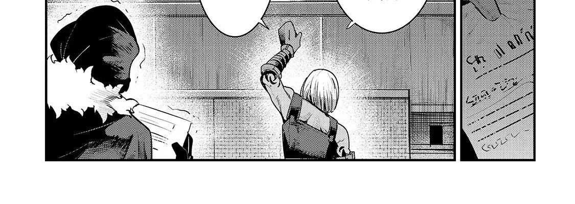 Cuộc Phiêu Lưu Của Kẻ Bất Tử Không Mong Muốn Chap 18 - Next Chap 19