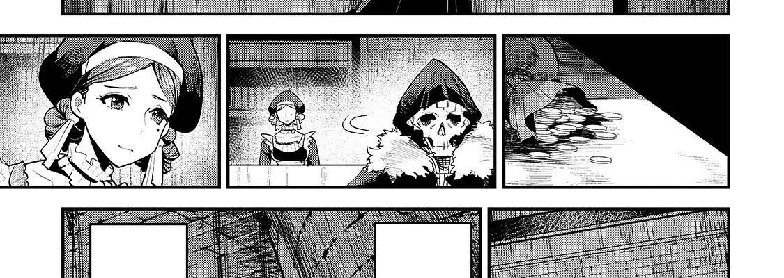 Cuộc Phiêu Lưu Của Kẻ Bất Tử Không Mong Muốn Chap 18 - Next Chap 19