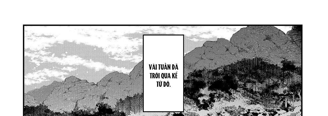 Cuộc Phiêu Lưu Của Kẻ Bất Tử Không Mong Muốn Chap 18 - Next Chap 19