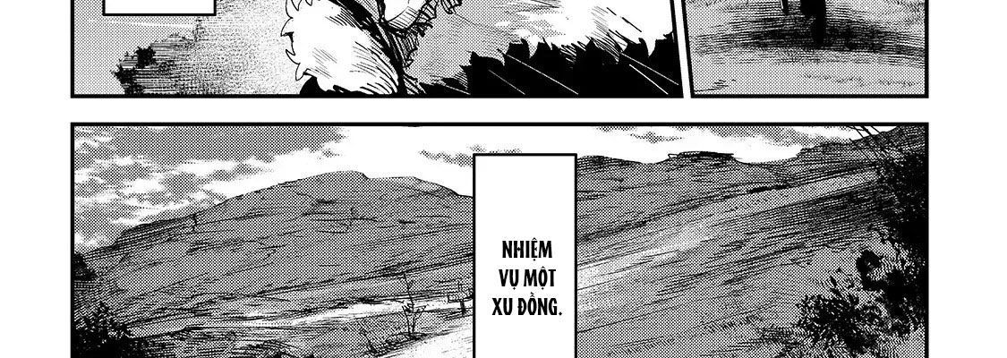 Cuộc Phiêu Lưu Của Kẻ Bất Tử Không Mong Muốn Chap 18 - Next Chap 19