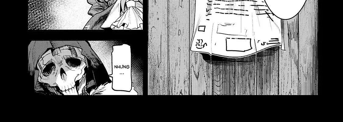 Cuộc Phiêu Lưu Của Kẻ Bất Tử Không Mong Muốn Chap 18 - Next Chap 19