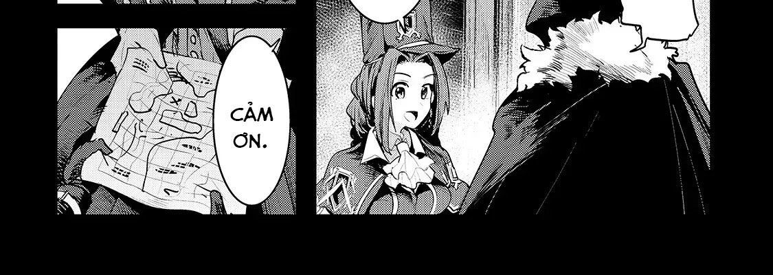 Cuộc Phiêu Lưu Của Kẻ Bất Tử Không Mong Muốn Chap 18 - Next Chap 19